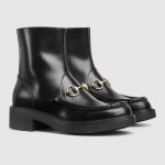 Women’s Horsebit boot